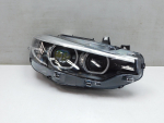 Фара правая для BMW 4-серия F32 2012>, OEM 63117478152 - вид 2 (фото)