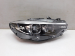 Фара правая для BMW 4-серия F32 2012>, OEM 63117478152 - вид 1 (фото)