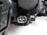 Фара левая для Mitsubishi Outlander 2012>, OEM 8301C853 - вид 5 (фото)