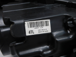 Фара левая для Mitsubishi Outlander 2012>, OEM 8301C853 - вид 6 (фото)