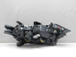 Фара левая для Mitsubishi Outlander 2012>, OEM 8301C853 - вид 4 (фото)