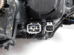 Фара левая для Mitsubishi Outlander 2012>, OEM 8301C853 - вид 5 (фото)