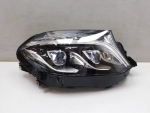 Фара правая для Mercedes-Benz GL/GLS-klasse X166 2012>, OEM A1668202400 - вид 1 (фото)