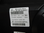 Фара правая для Mercedes-Benz GL/GLS-klasse X166 2012>, OEM A1668202400 - вид 6 (фото)