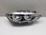 Фара правая для BMW 3-серия F30 2011>, OEM 63117419634 - вид 1 (фото)