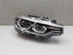 Фара правая для BMW 3-серия F30 2011>, OEM 63117419634 - вид 2 (фото)