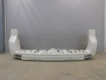 Бампер задний для Toyota Land Cruiser (150)/Prado 2009>, OEM 521596088 - вид 1 (фото)