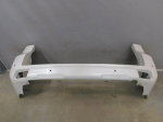 Бампер задний для Toyota Land Cruiser (150)/Prado 2009>, OEM 521596088 - вид 4 (фото)