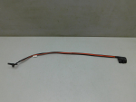 Уплотнитель для BMW 7-серия G11/G12 2014>, OEM 51767336043 - вид 3 (фото)