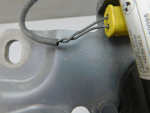 Петля капота правая для BMW 5-серия F10/F11 2009>, OEM 41007270884 - вид 3 (фото)