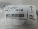 Шланг омывателя для BMW 5-серия F10/F11 2009>, OEM 61677178742 - вид 3 (фото)