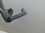 Ручка дверная для Volkswagen Polo Sedan 2011-2020, OEM 5N0837205M - вид 4 (фото)
