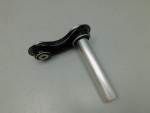 Рычаг задний нижний левый для BMW X5 F15 2013-2018, OEM 33326774476 - вид 2 (фото)