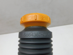Отбойник заднего амортизатора для BMW X5 F15 2013-2018, OEM 33536865130 - вид 5 (фото)