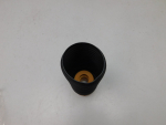 Отбойник заднего амортизатора для BMW X5 F15 2013-2018, OEM 33536865130 - вид 4 (фото)