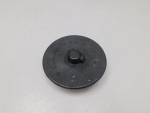 Отбойник заднего амортизатора для BMW X5 F15 2013-2018, OEM 33536857006 - вид 1 (фото)