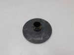 Отбойник заднего амортизатора для BMW X5 F15 2013-2018, OEM 33536857006 - вид 2 (фото)