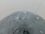 Отбойник заднего амортизатора для BMW X5 F15 2013-2018, OEM 33536857006 - вид 3 (фото)
