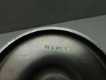 Упорная шайба для BMW X5 F15 2013-2018, OEM 33326850835 - вид 3 (фото)