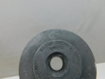 Отбойник заднего амортизатора для BMW X5 F15 2013-2018, OEM 33536857003 - вид 3 (фото)