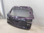 Дверь багажника для Chery Tiggo 8 Pro 2021>, OEM 552000103AADYJ - вид 3 (фото)