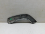 Накладка двери задней правой для Toyota RAV 4 2019>, OEM 7506142010 - вид 4 (фото)
