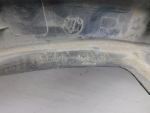 Накладка крыла заднего  левого для Toyota RAV 4 2013-2019, OEM 7560642130 - вид 4 (фото)