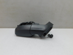 Зеркало правое механическое для Volkswagen Polo Sedan 2011-2020, OEM 6RU857502AD - вид 2 (фото)