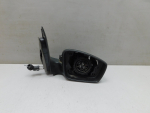 Зеркало правое механическое для Volkswagen Polo Sedan 2011-2020, OEM 6RU857502AD - вид 3 (фото)