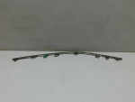 Молдинг решетки радиатора для LiXiang L7 2023>, OEM X0128030077 - вид 2 (фото)