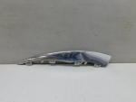 Молдинг переднего бампера для Mercedes-Benz C-Klasse W205 2013>, OEM A2058859002 - вид 1 (фото)