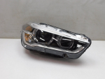 Фара правая для BMW X1 F48 2015>, OEM 63117495004 - вид 2 (фото)