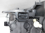 Фара правая для BMW X1 F48 2015>, OEM 63117495004 - вид 6 (фото)