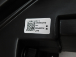 Фара правая для Chery Tiggo 7 Pro Max 2022>, OEM 605000627AB - вид 6 (фото)