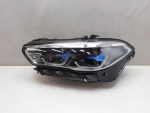 Фара левая для BMW X5 G05 2018>, OEM 63117933339 - вид 1 (фото)