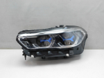 Фара левая для BMW X5 G05 2018>, OEM 63117933339 - вид 2 (фото)