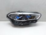 Фара правая для BMW X5 G05 2018>, OEM 63117933340 - вид 1 (фото)