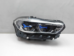 Фара правая для BMW X5 G05 2018>, OEM 63117933340 - вид 2 (фото)