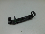 Кронштейн для BMW X5 F15 2013-2018, OEM 34526859538 - вид 1 (фото)