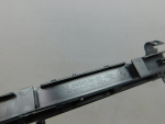 Кронштейн для BMW X5 F15 2013-2018, OEM 34526859538 - вид 3 (фото)