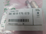 Ремкомплект датчика давления для BMW X5 F15 2013-2018, OEM 36106876673 - вид 3 (фото)