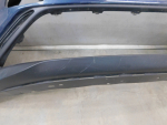 Бампер передний для Nissan Murano (Z52) 2016>, OEM 620225BF0H - вид 4 (фото)