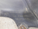 Бампер задний для BMW 3-серия F30 2011>, OEM 51127384449 - вид 9 (фото)