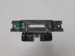 Кронштейн усилителя переднего бампера для BMW X5 G05 2018>, OEM 51648494257 - вид 1 (фото)