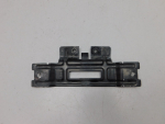 Кронштейн усилителя переднего бампера для BMW X5 G05 2018>, OEM 51648494257 - вид 2 (фото)