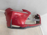 Бампер передний для Lexus NX 200 2014>, OEM 5211978010 - вид 3 (фото)