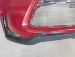 Бампер передний для Lexus NX 200 2014>, OEM 5211978010 - вид 4 (фото)