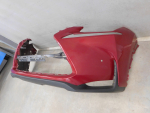 Бампер передний для Lexus NX 200 2014>, OEM 5211978010 - вид 7 (фото)