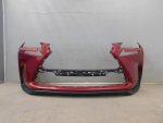 Бампер передний для Lexus NX 200 2014>, OEM 5211978010 - вид 1 (фото)