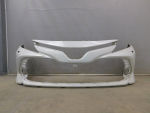 Бампер передний для Toyota Camry V70 2017>, OEM 5211906E50 - вид 1 (фото)